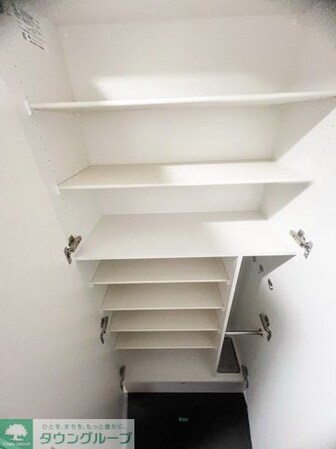 プレサンス鶴舞パークグラッドの物件内観写真